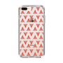 Slim Protection Case［ Original - Favorite Color Triangle - Red ］