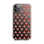 Slim Protection Case［ Original - Favorite Color Triangle - Red ］