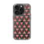 Slim Protection Case［ Original - Favorite Color Triangle - Red ］