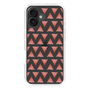 Slim Protection Case［ Original - Favorite Color Triangle - Red ］