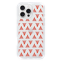 Slim Protection Case［ Original - Favorite Color Triangle - Red ］