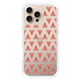 Slim Protection Case［ Original - Favorite Color Triangle - Red ］