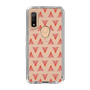 Slim Protection Case［ Original - Favorite Color Triangle - Red ］