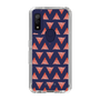 Slim Protection Case［ Original - Favorite Color Triangle - Red ］