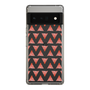 Slim Protection Case［ Original - Favorite Color Triangle - Red ］