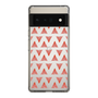 Slim Protection Case［ Original - Favorite Color Triangle - Red ］