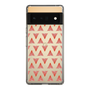 Slim Protection Case［ Original - Favorite Color Triangle - Red ］