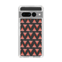 Slim Protection Case［ Original - Favorite Color Triangle - Red ］