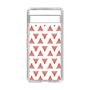 Slim Protection Case［ Original - Favorite Color Triangle - Red ］
