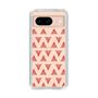 Slim Protection Case［ Original - Favorite Color Triangle - Red ］