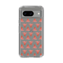 Slim Protection Case［ Original - Favorite Color Triangle - Red ］
