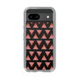 Slim Protection Case［ Original - Favorite Color Triangle - Red ］