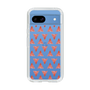 Slim Protection Case［ Original - Favorite Color Triangle - Red ］