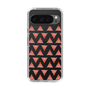 Slim Protection Case［ Original - Favorite Color Triangle - Red ］