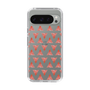 Slim Protection Case［ Original - Favorite Color Triangle - Red ］