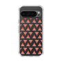 Slim Protection Case［ Original - Favorite Color Triangle - Red ］