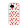 Slim Protection Case［ Original - Favorite Color Triangle - Red ］
