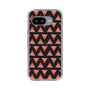 Slim Protection Case［ Original - Favorite Color Triangle - Red ］
