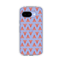Slim Protection Case［ Original - Favorite Color Triangle - Red ］