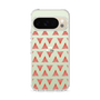 Slim Protection Case［ Original - Favorite Color Triangle - Red ］