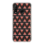 Slim Protection Case［ Original - Favorite Color Triangle - Red ］