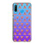 Slim Protection Case［ Original - Favorite Color Triangle - Red ］