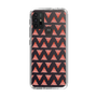 Slim Protection Case［ Original - Favorite Color Triangle - Red ］