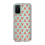Slim Protection Case［ Original - Favorite Color Triangle - Red ］