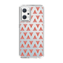 Slim Protection Case［ Original - Favorite Color Triangle - Red ］
