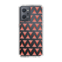 Slim Protection Case［ Original - Favorite Color Triangle - Red ］