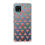 Slim Protection Case［ Original - Favorite Color Triangle - Red ］