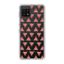 Slim Protection Case［ Original - Favorite Color Triangle - Red ］