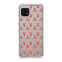 Slim Protection Case［ Original - Favorite Color Triangle - Red ］
