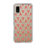 Slim Protection Case［ Original - Favorite Color Triangle - Red ］