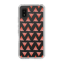 Slim Protection Case［ Original - Favorite Color Triangle - Red ］