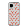Slim Protection Case［ Original - Favorite Color Triangle - Red ］