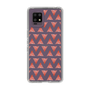 Slim Protection Case［ Original - Favorite Color Triangle - Red ］