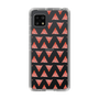 Slim Protection Case［ Original - Favorite Color Triangle - Red ］
