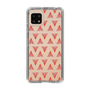 Slim Protection Case［ Original - Favorite Color Triangle - Red ］