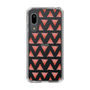 Slim Protection Case［ Original - Favorite Color Triangle - Red ］