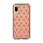 Slim Protection Case［ Original - Favorite Color Triangle - Red ］
