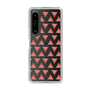 Slim Protection Case［ Original - Favorite Color Triangle - Red ］