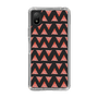 Slim Protection Case［ Original - Favorite Color Triangle - Red ］