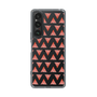 Slim Protection Case［ Original - Favorite Color Triangle - Red ］