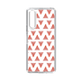 Slim Protection Case［ Original - Favorite Color Triangle - Red ］