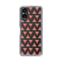 Slim Protection Case［ Original - Favorite Color Triangle - Red ］