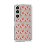 Slim Protection Case［ Original - Favorite Color Triangle - Red ］