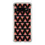 Slim Protection Case［ Original - Favorite Color Triangle - Red ］