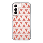 Slim Protection Case［ Original - Favorite Color Triangle - Red ］