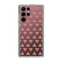 Slim Protection Case［ Original - Favorite Color Triangle - Red ］